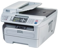 Купить МФУ Brother MFC-7440NR по цене от 8469 грн.