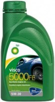 Купить моторное масло BP Visco 5000 FE 5W-30 1L  по цене от 241 грн.