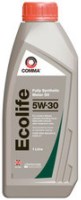 Купить моторное масло Comma Ecolife 5W-30 1L  по цене от 455 грн.