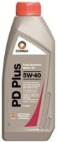 Купить моторное масло Comma PD Plus 5W-40 1L: цена от 347 грн.