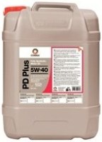 Купити моторне мастило Comma PD Plus 5W-40 20L  за ціною від 5841 грн.