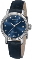 Купити наручний годинник Epos 4390.152.20.86.16  за ціною від 74750 грн.