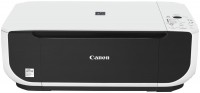 Купити БФП Canon PIXMA MP190 за ціною від 6499 грн.