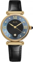 Купити наручний годинник Epos 8000.700.22.85.15  за ціною від 23814 грн.