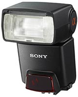 Купить фотоспалах Sony HVL-F42AM: цена от 14280 грн.
