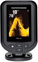 Купити ехолот (картплоттер) Humminbird PiranhaMAX 197c DI