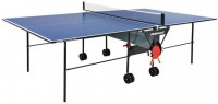 Купить тенісний стіл Donic Indoor Roller 300: цена от 12790 грн.