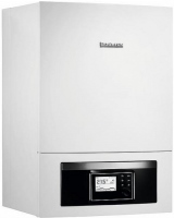 Купити тепловий насос Buderus Logatherm WPL 9 AR E за ціною від 316807 грн.