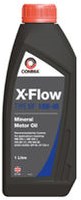 Купити моторне мастило Comma X-Flow Type MF 15W-40 1L  за ціною від 236 грн.