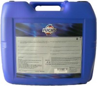 Купити моторне мастило Fuchs Titan Universal HD 15W-40 20L за ціною від 5321 грн.