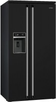 Купить холодильник Smeg SBS963N: цена от 134467 грн.