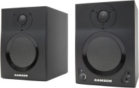 Купить акустическая система SAMSON MediaOne BT4  по цене от 7801 грн.