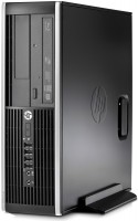 Купити персональний комп'ютер HP Compaq 6300 Pro (H5S58ES) за ціною від 13948 грн.