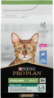 Купити корм для кішок Pro Plan Adult Sterilised Rabbit 1.5 kg  за ціною від 511 грн.