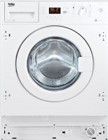 Купити вбудована пральна машина Beko WMI 81241 за ціною від 35990 грн.
