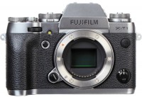 Купить фотоаппарат Fujifilm X-T1 body  по цене от 54287 грн.