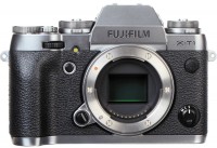 Купити фотоапарат Fujifilm X-T1 body  за ціною від 54287 грн.