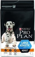Купити корм для собак Pro Plan Adult Large Athletic Chicken 18 kg за ціною від 2769 грн.