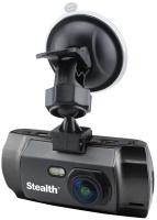 Купить видеорегистратор Stealth DVR-ST230  по цене от 1150 грн.