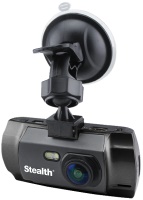 Купити відеореєстратор Stealth DVR-ST230 за ціною від 1150 грн.