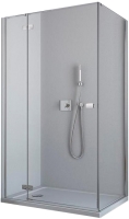 Купить душова кабіна Radaway Fuenta New KDJ 120Lx120: цена от 29760 грн.