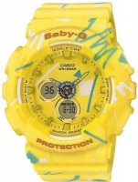 Купить наручний годинник Casio Baby-G BA-120SC-9A: цена от 10000 грн.