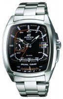 Купить наручные часы Casio Edifice EF-321D-1A  по цене от 5550 грн.