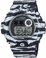 Купить наручний годинник Casio G-Shock GD-X6900BW-1: цена от 6520 грн.