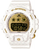 Купити наручний годинник Casio G-Shock GMD-S6900SP-7  за ціною від 7695 грн.