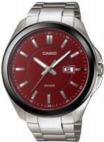 Купити наручний годинник Casio MTP-1318BD-4A  за ціною від 4640 грн.