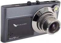 Купить видеорегистратор Falcon HD52-LCD: цена от 982 грн.