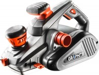 Купить электрорубанок Graphite 59G680: цена от 4700 грн.