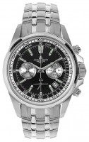 Купить наручний годинник Jacques Lemans 1-1830D: цена от 10894 грн.
