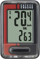 Купить велокомп'ютер / спідометр CATEYE Enduro: цена от 653 грн.