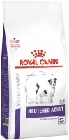 Купить корм для собак Royal Canin Neutered Adult Small Dog 1.5 kg  по цене от 265 грн.