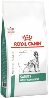 Купить корм для собак Royal Canin Satiety Weight Management Dog 12 kg: цена от 2736 грн.