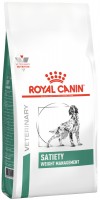 Купить корм для собак Royal Canin Satiety Weight Management Dog 12 kg: цена от 3040 грн.