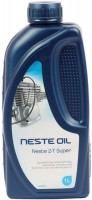 Купить моторное масло Neste 2T Super 1L  по цене от 359 грн.