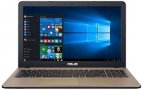 Купити ноутбук Asus X540LJ (X540LJ-DM709D) за ціною від 13786 грн.