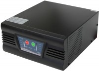 Купить ИБП Luxeon UPS-500ZS: цена от 5350 грн.
