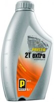 Купить моторное масло Prista 2T Extra 1L  по цене от 260 грн.