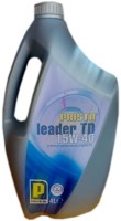 Купить моторное масло Prista Leader TD 15W-40 4L  по цене от 311 грн.