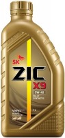 Купить моторне мастило ZIC X9 5W-40 1L: цена от 321 грн.