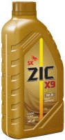 Купить моторное масло ZIC X9 LS 5W-30 1L  по цене от 514 грн.