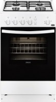 Купить плита Zanussi ZCG9210M1W  по цене от 5954 грн.