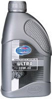 Купить моторное масло VAMP Ultra 10W-40 1L: цена от 134 грн.