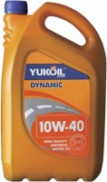 Купити моторне мастило YUKO Dynamic 10W-40 4L  за ціною від 536 грн.