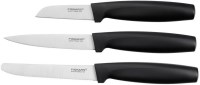 Купить набор ножей Fiskars Functional Form 1014274  по цене от 1364 грн.