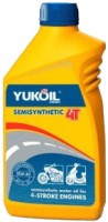 Купить моторное масло YUKO Semisynthetic 4T 10W-40 1L  по цене от 179 грн.