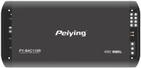 Купить автоусилитель Peiying PY-B4C110R  по цене от 4405 грн.